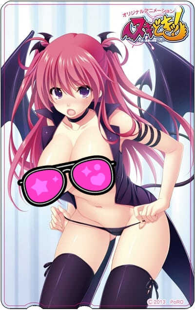 Nuki Doki! Tenshi to Akuma no Sakusei Battle