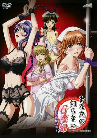 Anata no shiranai kangofu