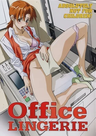 Lingeries Office