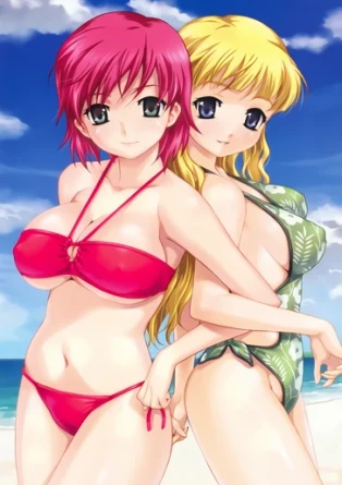 Resort Boin