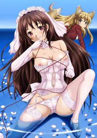 Koiito Kinenbi The Animation