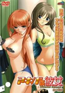 Akiba-kei Kanojo / Akiba Girls