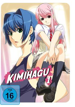 Kimihagu