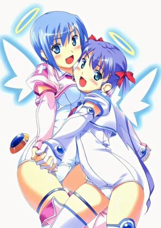 Makai Tenshi Djibril 2 / Jiburiru: Second Coming / Jiburiru 2