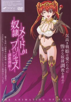 Dorei Maid Princess